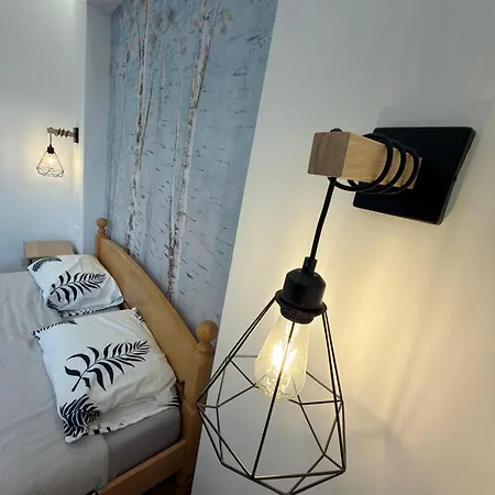 Apartman Hendek *